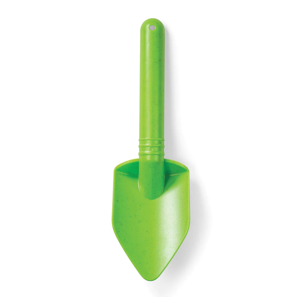 Bigjigs Toys Eco Spade for Kids – Children’s Garden & Sand Spade, Green