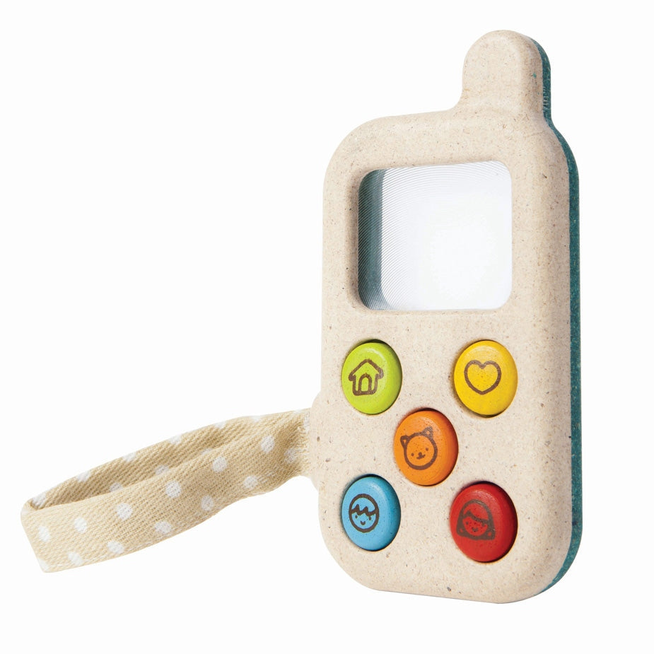 PlanToys My First Phone