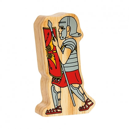 Lanka Kade Roman Legionary