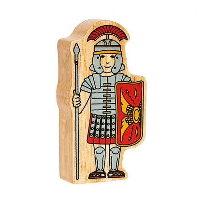 Lanka Kade Roman Centurion