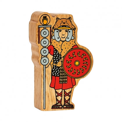 Lanka Kade Roman Signifier