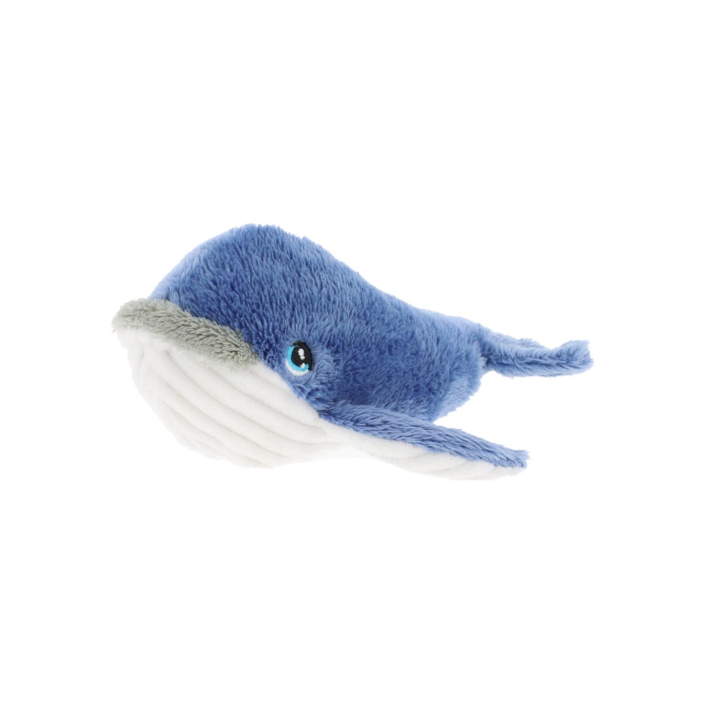Keel Eco 12cm Eco Soft Toy, Whale