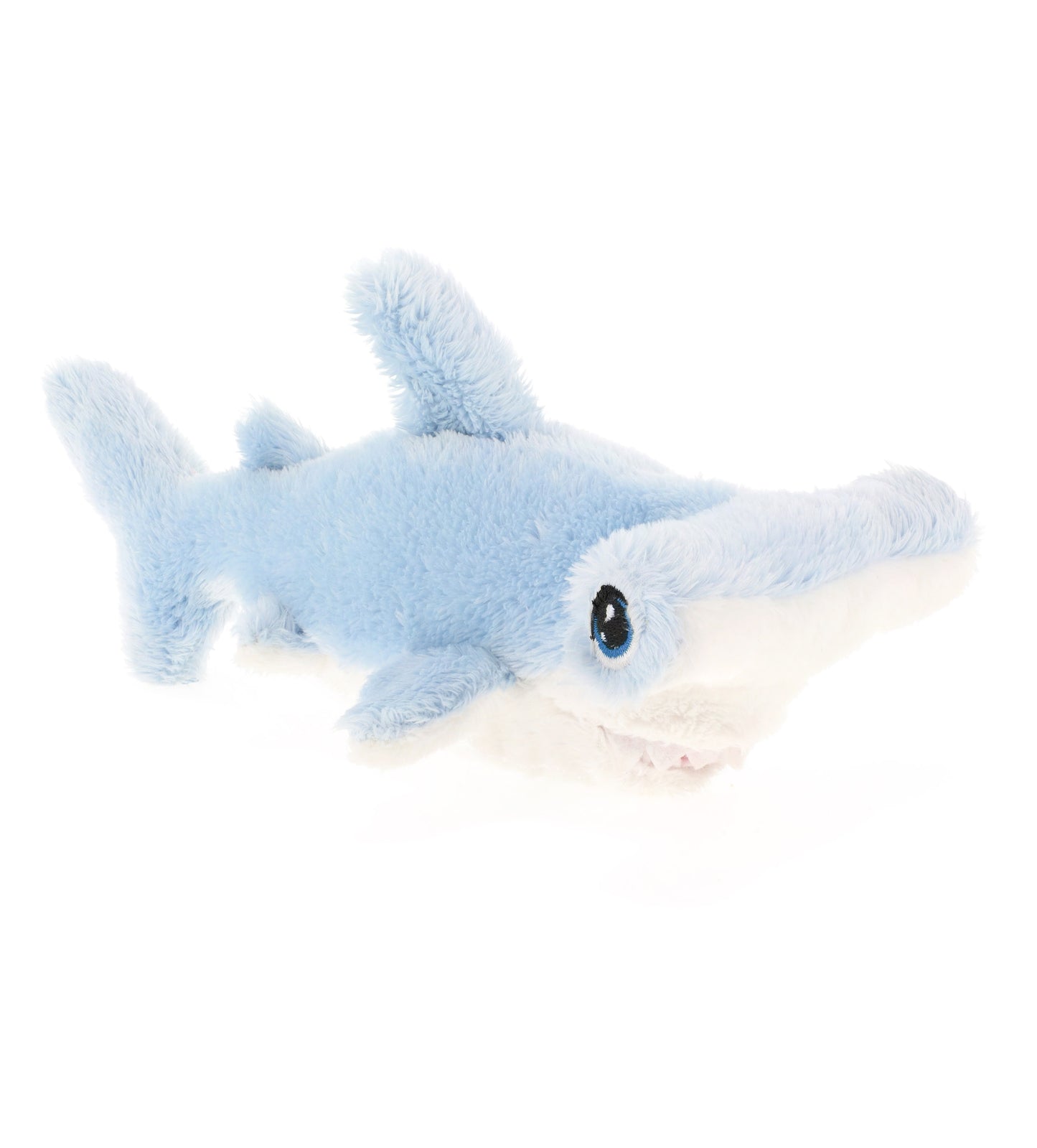 Keel Eco 12cm Eco Soft Toy, Hammerhead Shark