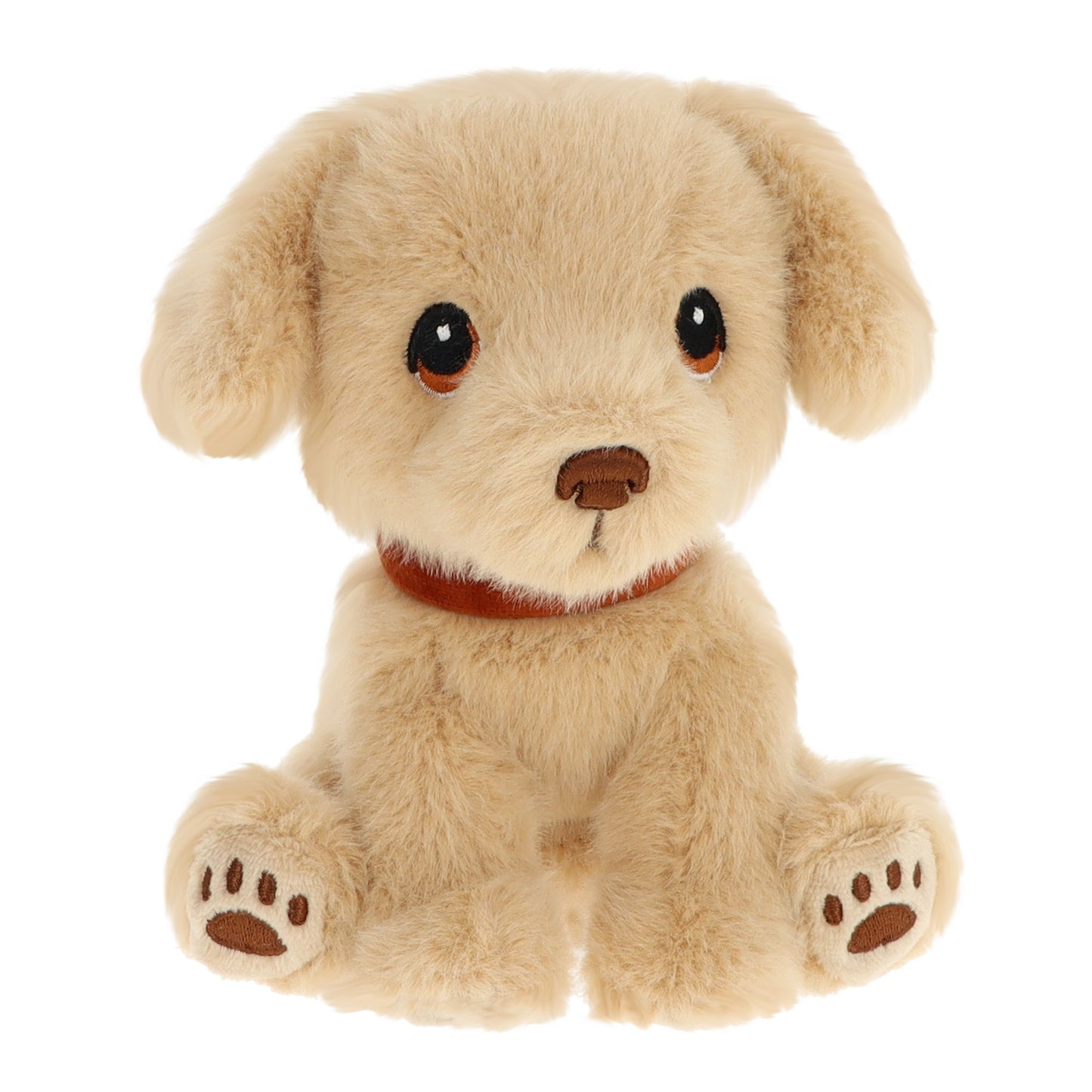 Keel Eco 14cm Eco Soft Toy, Labrador Dog