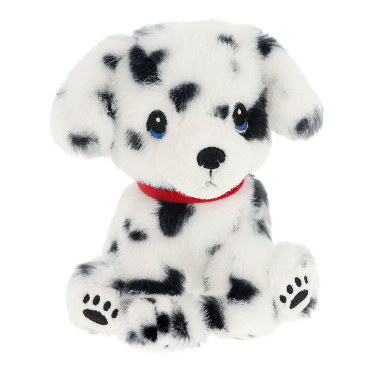 Keel Eco 14cm Eco Soft Toy, Dalmation Dog