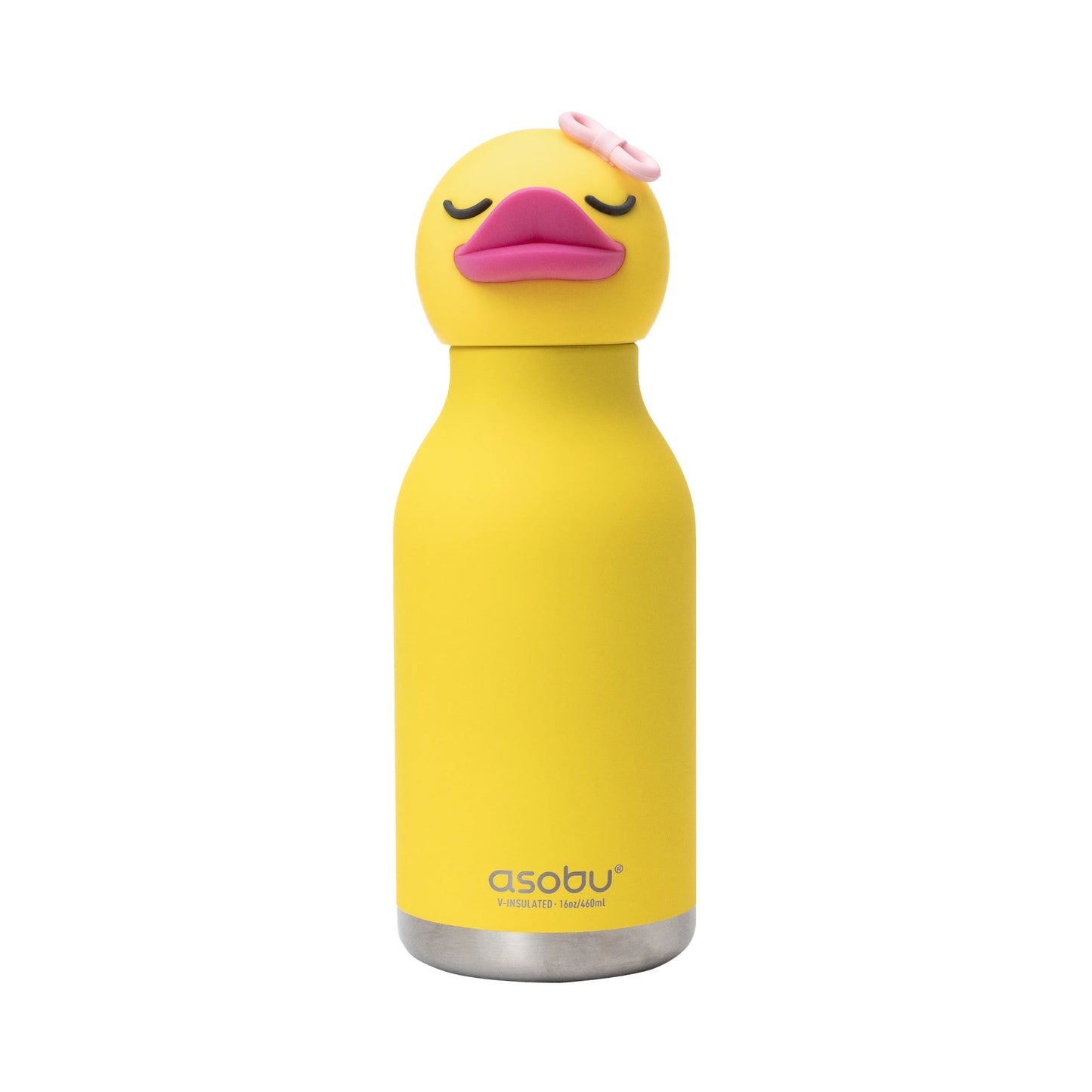 SuckUk Bestie Bottle, Ducky