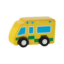 Lanka Kade Mini Wheels, Ambulance