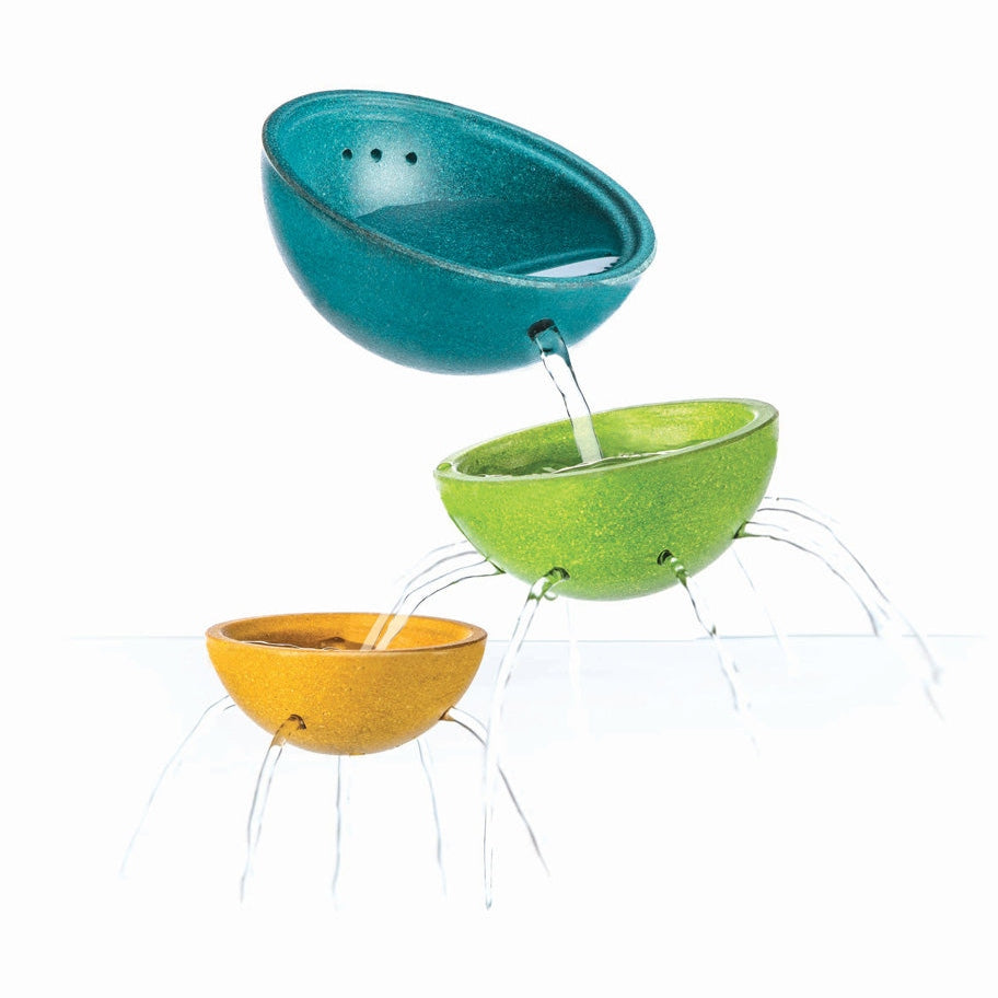 PlanToys Fountain Bowl Set