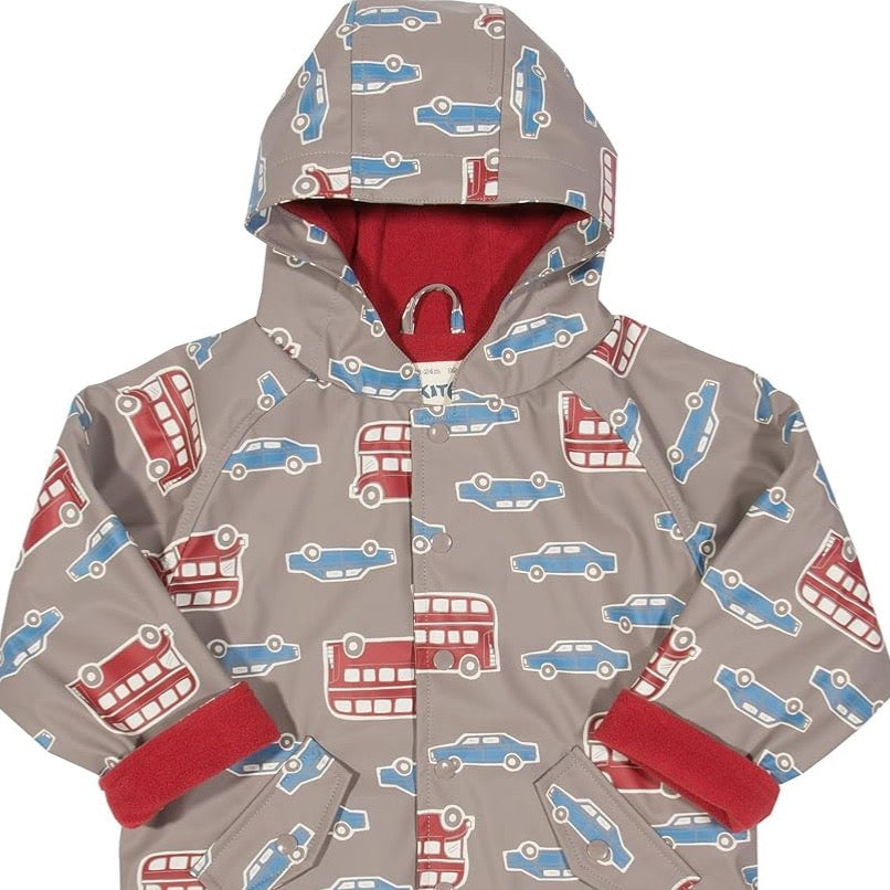 Kite Transport Splash Coat