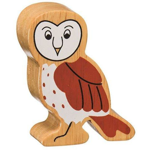 Lanka Kade brown owl