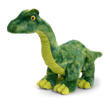 Keel Eco 38cm Soft Plush Diplodocus