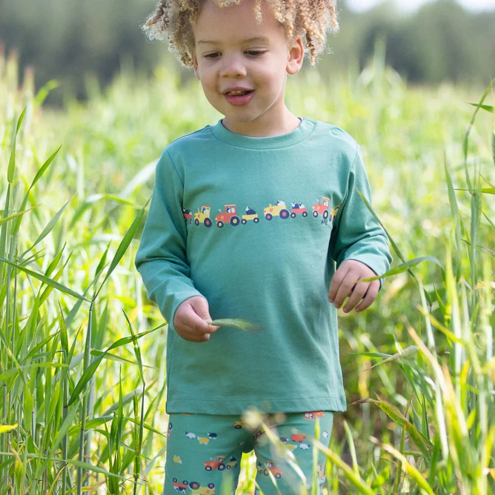 Making Sustainable Kidswear Affordable
