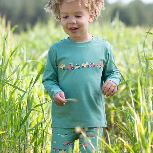 Making Sustainable Kidswear Affordable