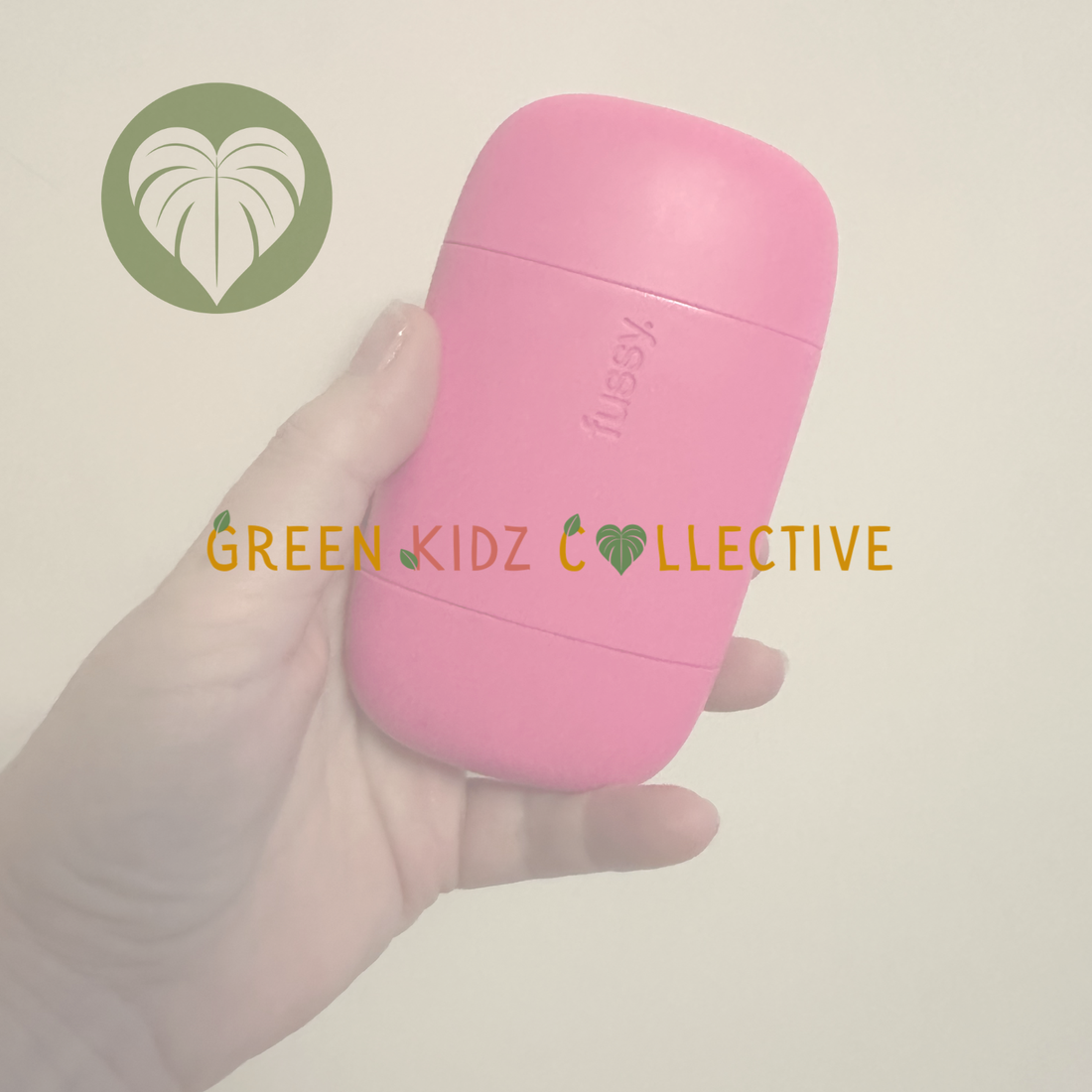 Perimenopause Body Odour: Why Your Deodorant Isn’t Working (and Why Fussy Natural Deodorant Helps)