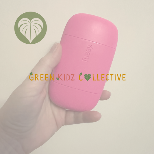 Perimenopause Body Odour: Why Your Deodorant Isn’t Working (and Why Fussy Natural Deodorant Helps)