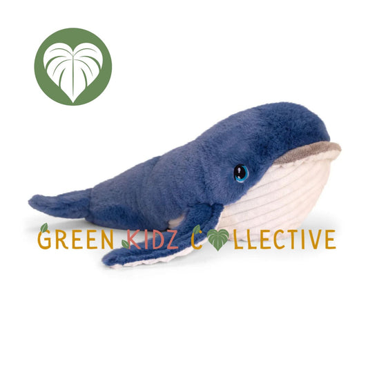 The Best Eco-Friendly Soft Toys for Little Ones: Why We Love Keel Eco