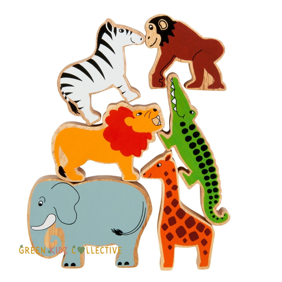 Lanka Kade World Animals