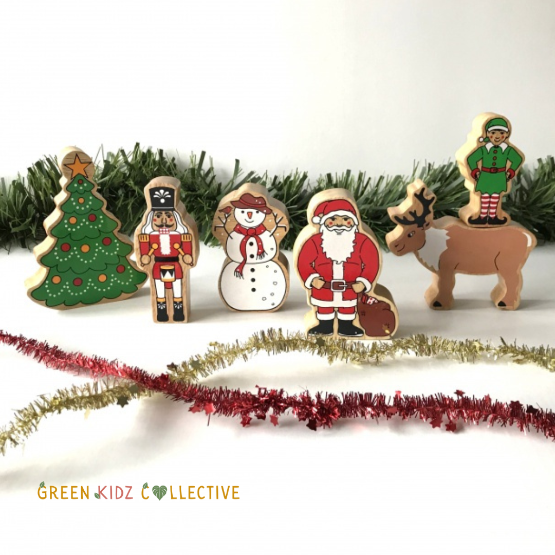 Lanka Kade Christmas Collection