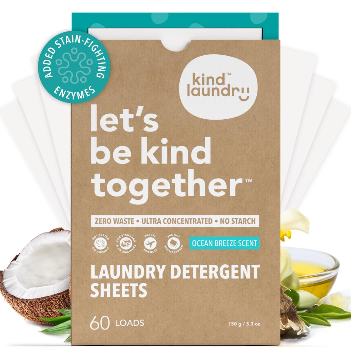 Kind Laundry