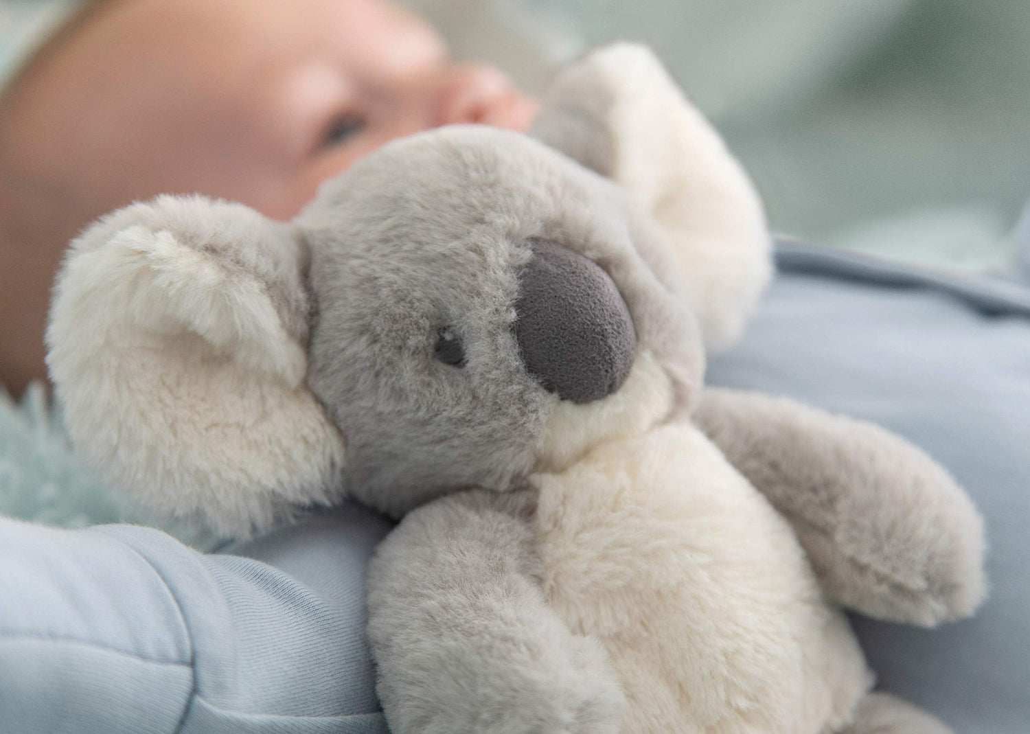 Baby's First Toys 0-1 years
