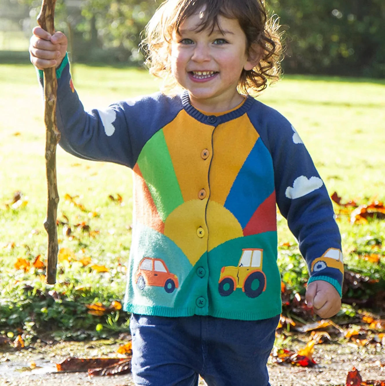 Frugi Outlet