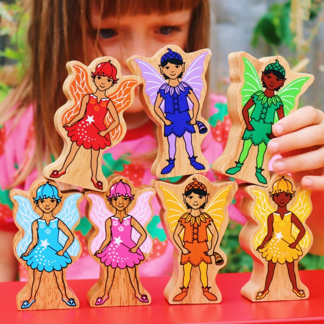 Wooden Toys