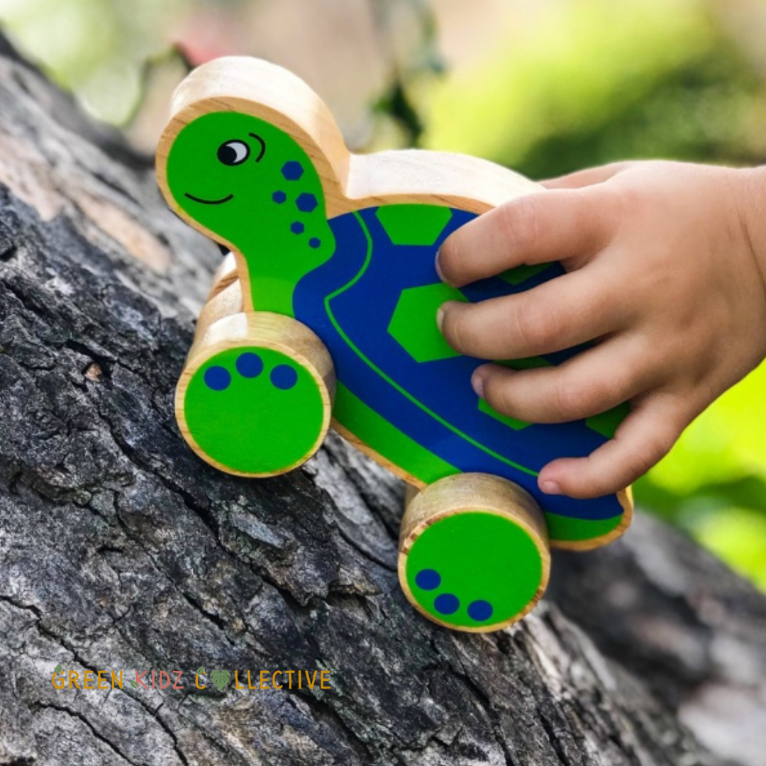 Lanka Kade Push & Pull Toys