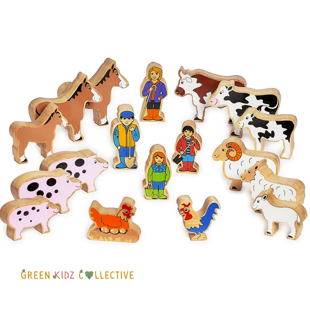 Lanka Kade Farm Animals & Accessories