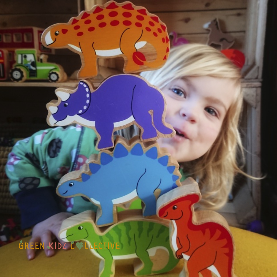 Lanka Kade Dinosaurs & Prehistoric