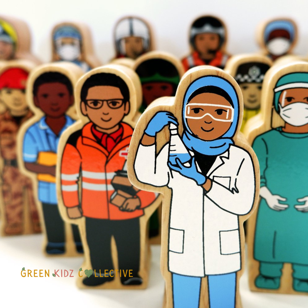 Lanka Kade People Who Help Us