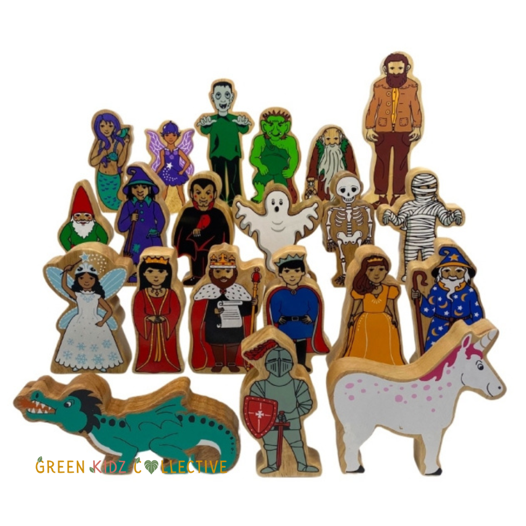 Lanka Kade Fairytale