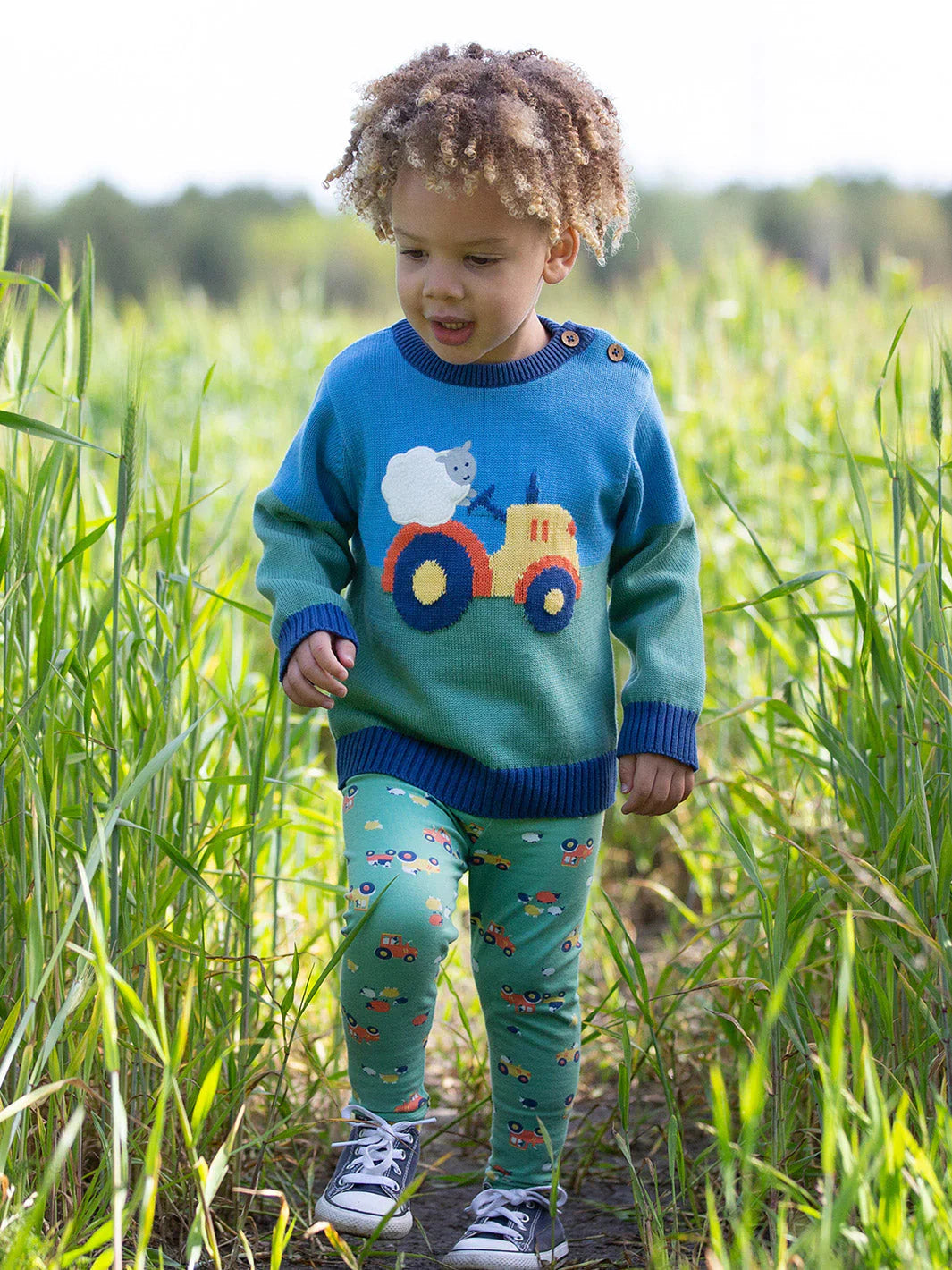 Jumpers & Cardigans