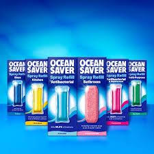 Ocean Saver