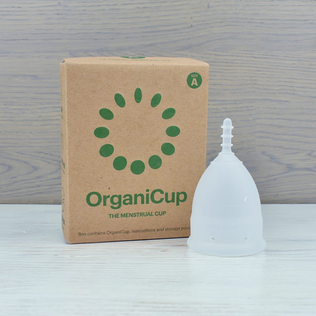 Organicup