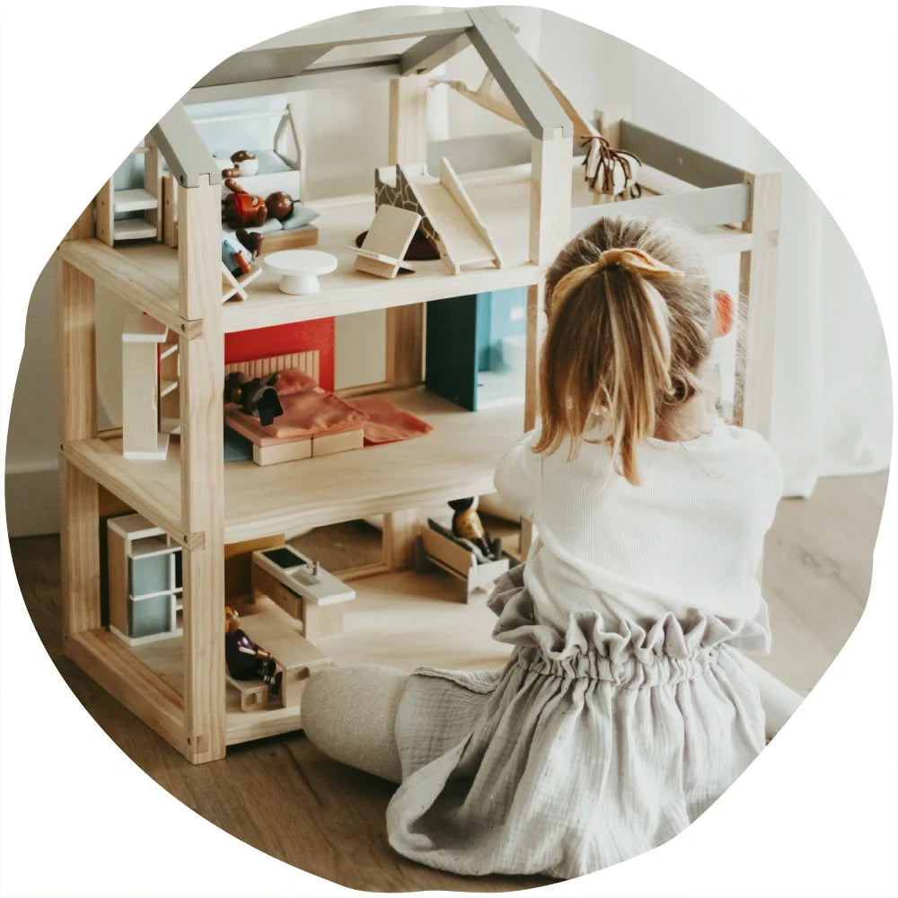 Small Foot Wooden Toys