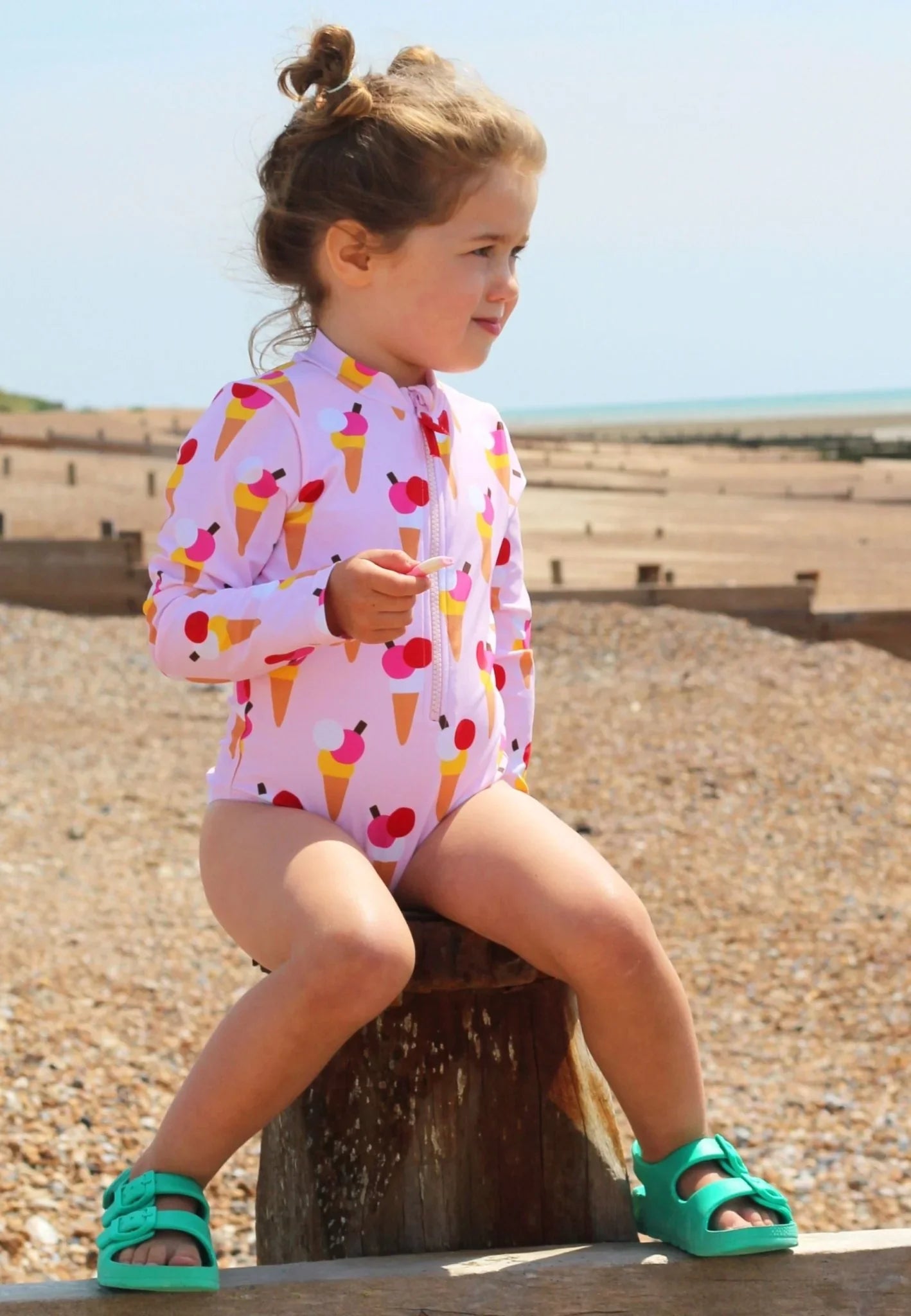 Swimwear & Beachwear