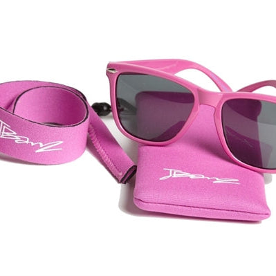 BANZ Junior Banz J-Banz Kids Sunglasses 4–10 Years – Polarised UV400 Sunglasses