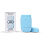 Fussy Refillable Natural Deodorant, Cloud Nine