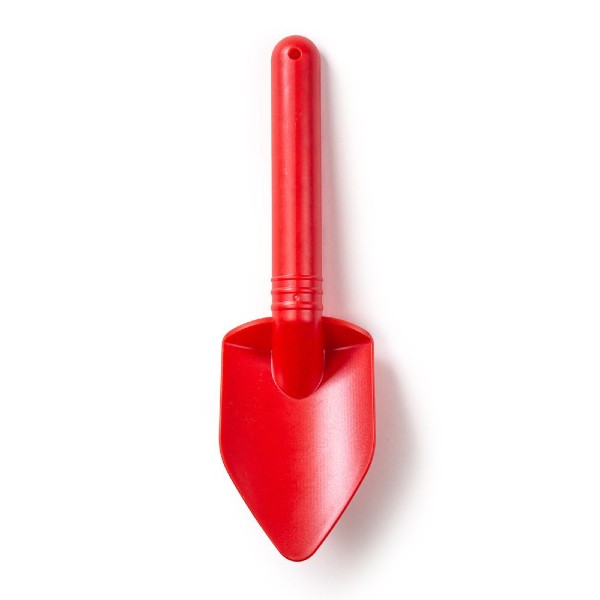 Eco Spade, Red