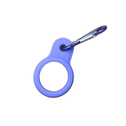 Solar Buddie – Carabiner Clip