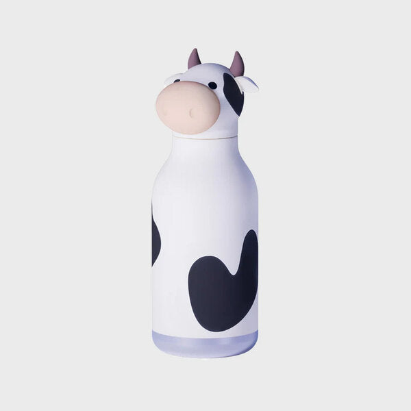 SuckUk Bestie Bottle, Cow