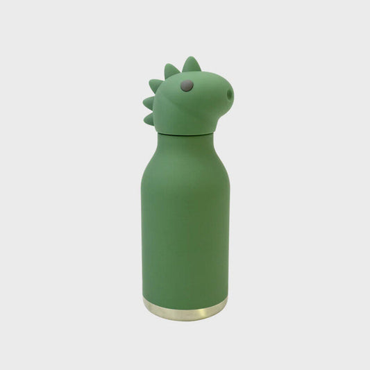SuckUk Bestie Bottle, Dinosaur