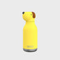 SuckUk Bestie Bottle, Yellow Dog
