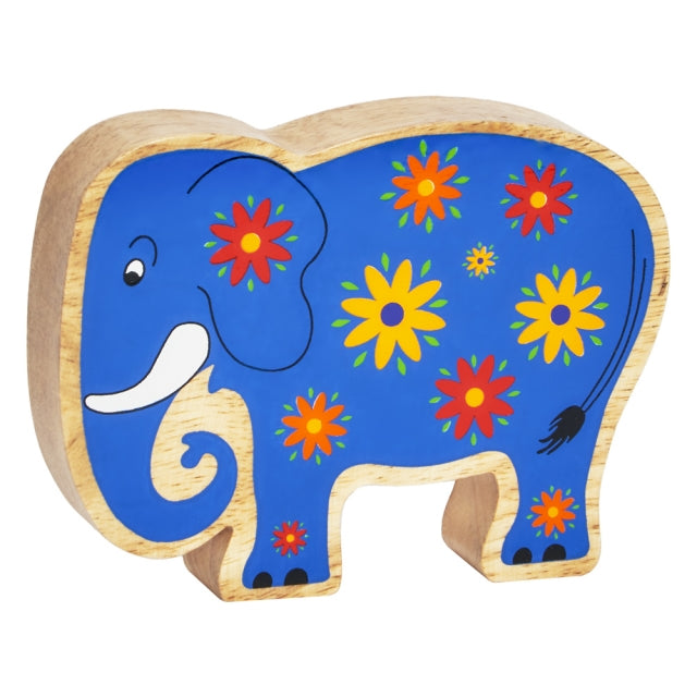 Lanka Kade 30th Birthday Natural Blue Elephant