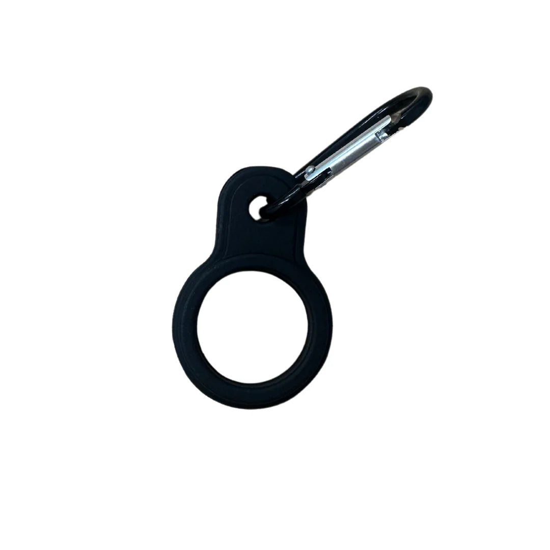 Solar Buddie – Carabiner Clip