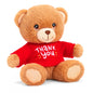 Keel Eco Thank You Bear Bear