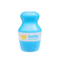 Solar Buddie – The Child-Friendly, Refillable Sunscreen Applicator, Blue