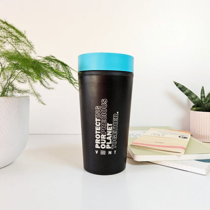 VENT for Change Reusable Travel Cup – Recycled Paper Cups