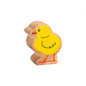 Lanka Kade Natural Wooden Chick