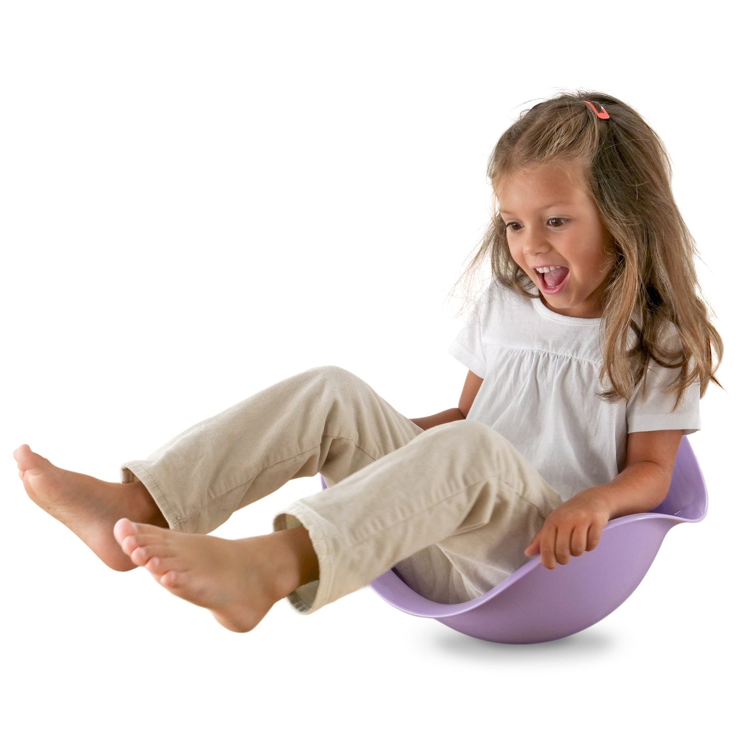 MOLUK Bilibo - Lilac